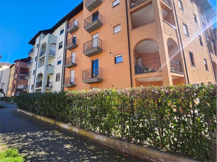 Appartamento quadrilocale in vendita in Centro, Fossano