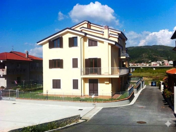 Appartamento con 5 locali in vendita in Strada Provinciale, Omignano