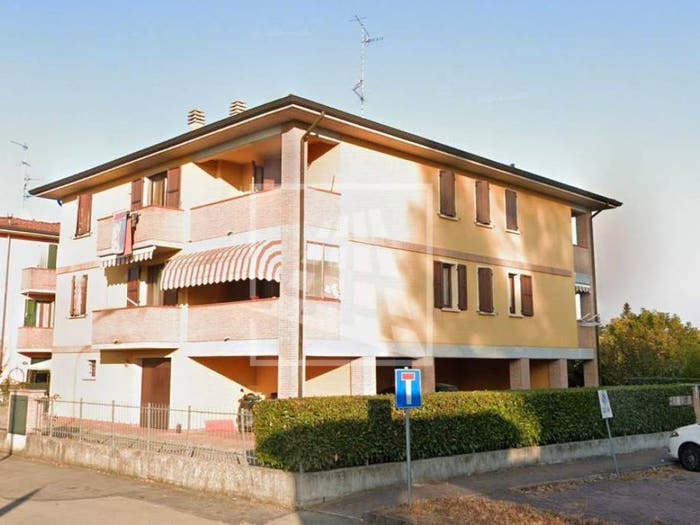 Appartamento trilocale in vendita in Via Pessina, Centro, Poviglio