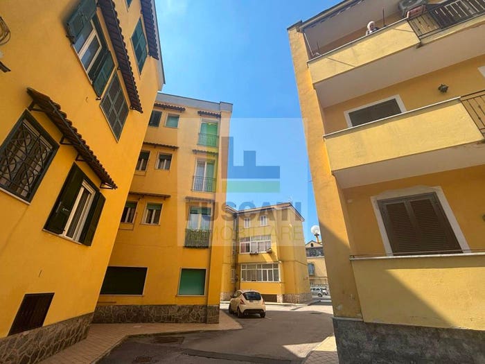 Appartamento trilocale in vendita in Via Napoli, Centro, Mugnano di Napoli