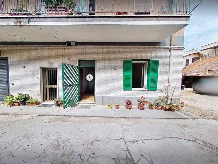 Appartamento bilocale in vendita in Via Trieste, Centro, Nettuno