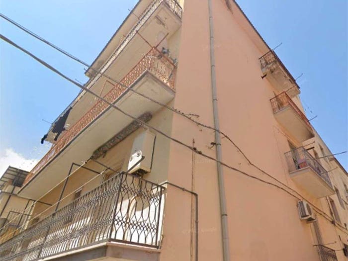 Appartamento con 5 locali in vendita in Via Domenico Cimarosa, Centro, Cagnano Varano