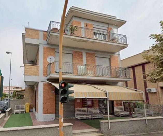 Appartamento trilocale in vendita in Via Santa Barbara, San Giacomo Santa Barbara, Nettuno