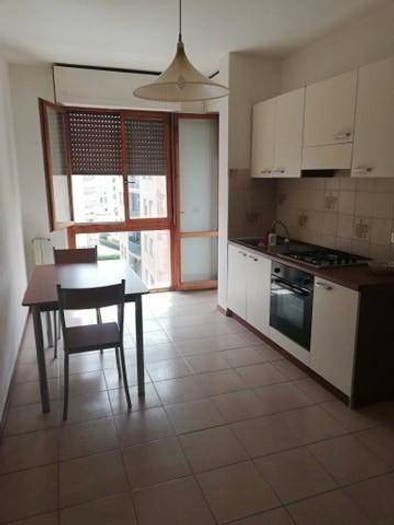 Appartamento bilocale in vendita in via Paolo VI, Cisanello San Biagio, Pisa