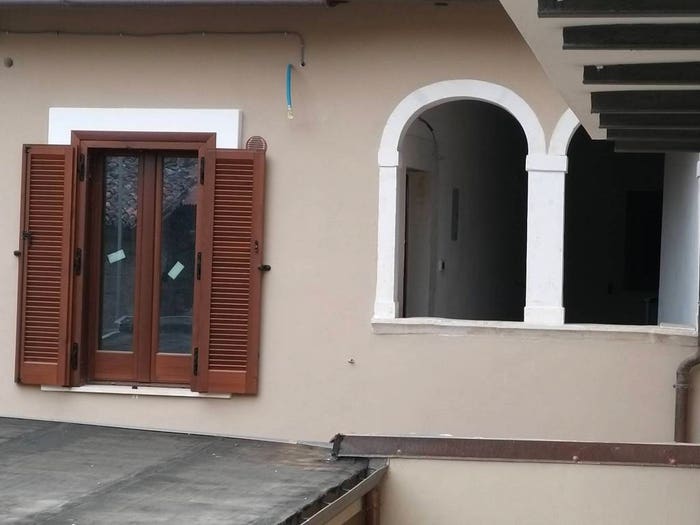 Appartamento bilocale in vendita in Strada Vicinale della Cona, San Martino, Barisciano