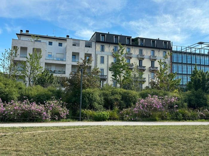 Appartamento bilocale in vendita in Via Monte Ortigara, Martini Insubria, Milano