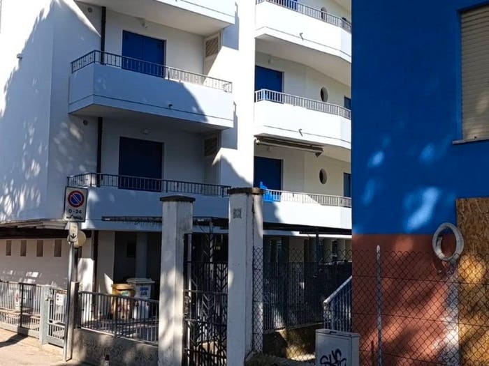 Appartamento trilocale in vendita in Viale Falconera, Centro, Caorle