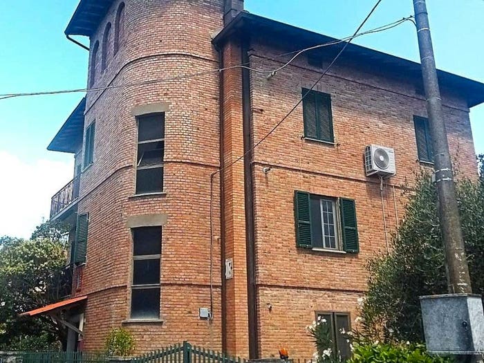 Appartamento quadrilocale in vendita in Strada del Venturello, Deruta