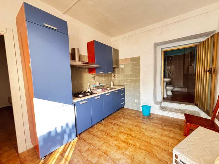 Appartamento bilocale in vendita in Via Beato Simeone, Santa Maria, Castellabate