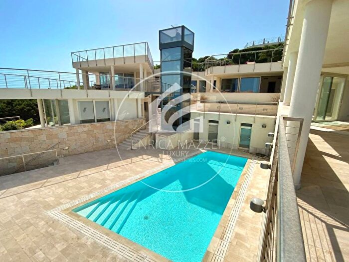 Casa in vendita in Via Porto Cervo, Portisco, Olbia
