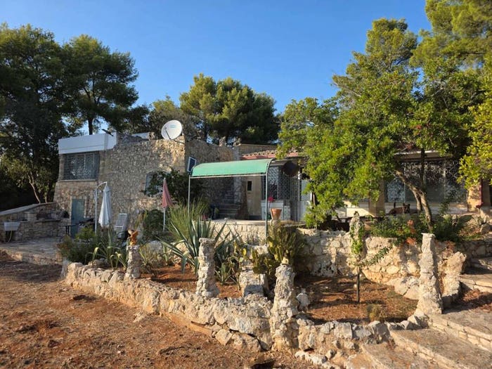 Casa trilocale in vendita in Cda Specolizzi snc, Salve