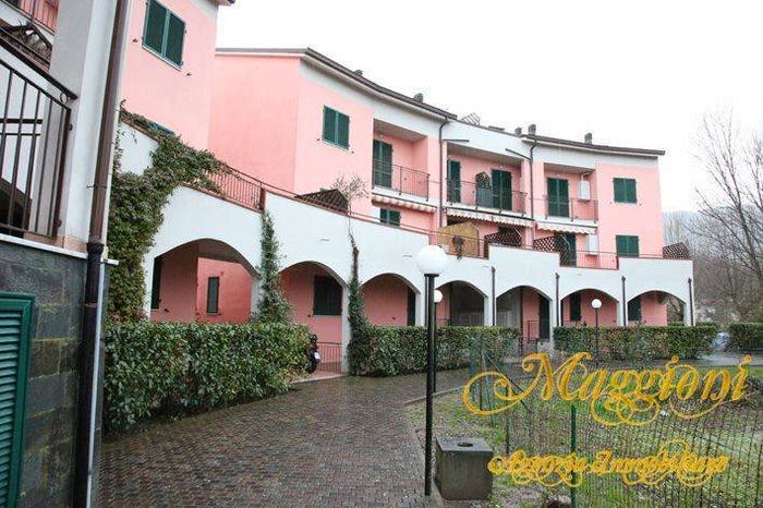 Appartamento bilocale in vendita in Centro, Ameglia