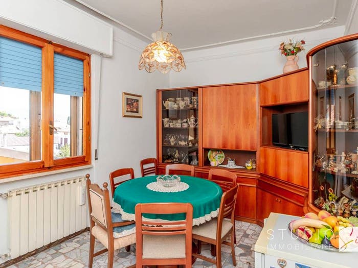 Appartamento quadrilocale in vendita in Via Grosseto, Fornacelle, Montemurlo