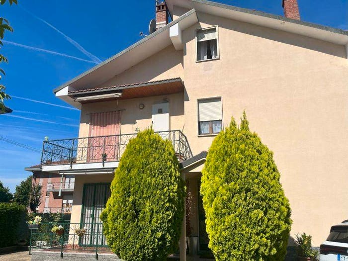 Appartamento bilocale in vendita in Via Papa Giovanni XXIII, Cambiano