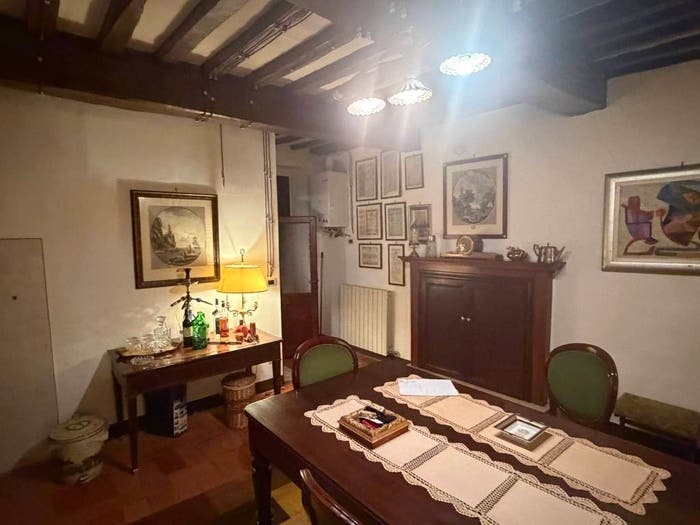 Appartamento trilocale in vendita in Via Camillo Benso di Cavour, Centro, Piegaro