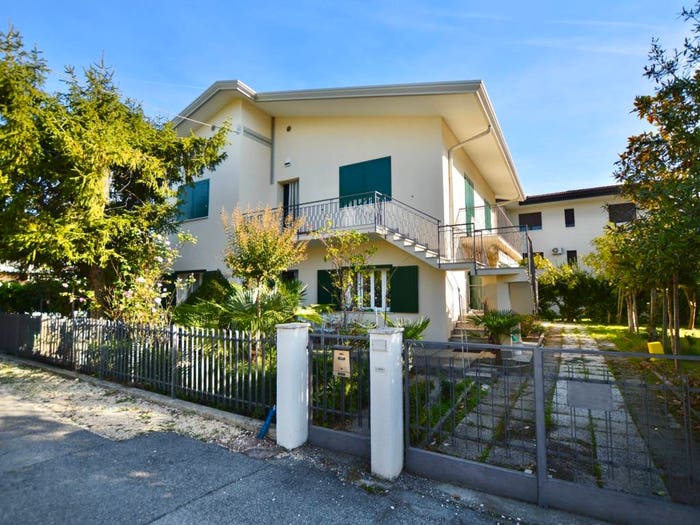 Appartamento trilocale in vendita in Via Giotto, Centro, San Donà di Piave