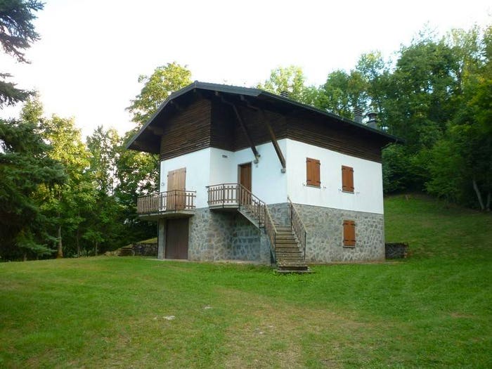 Casa con 6 locali in vendita in Via Selva Romanesca, Case Lonardello, Pievepelago