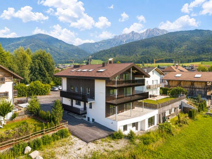 Appartamento quadrilocale in vendita in Via Pichl, Valdaora Di Mezzo, Valdaora
