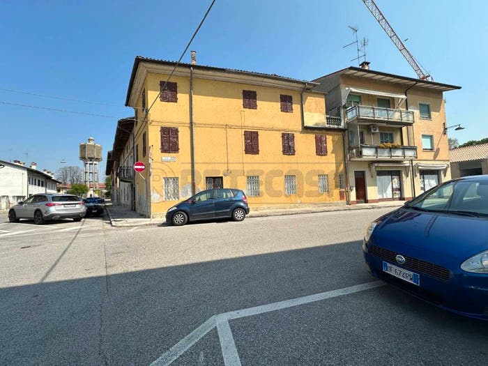 Casa con 5 locali in vendita in VIA PASQUALIGO, Centro, Palmanova
