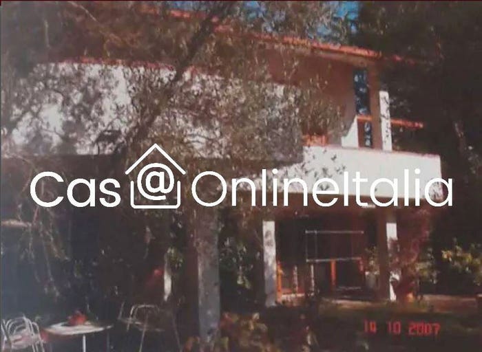 Casa con 6 locali in vendita in Via Campo del Patollo, Città della Domenica Monte Malbe, Perugia