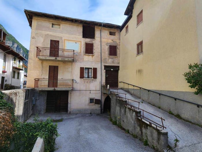 Casa in vendita in Centro, Fai della Paganella