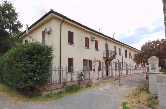 Appartamento con 6 locali in vendita in via San Marino, Granarolo dell'Emilia