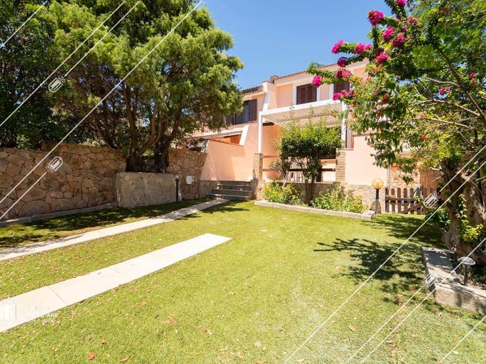 Casa bilocale in vendita in Comunione sa Murta Bianca, Santa Margherita Di Pula, Pula