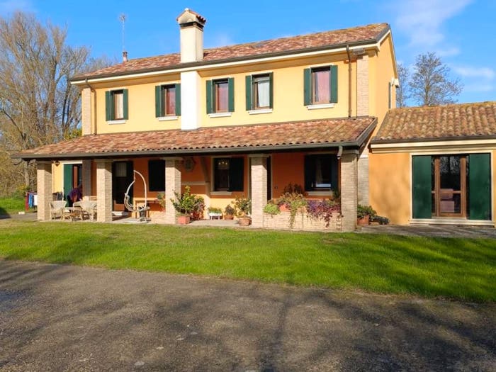 Casa con 6 locali in vendita in Via Molinterran, Centro, Adria