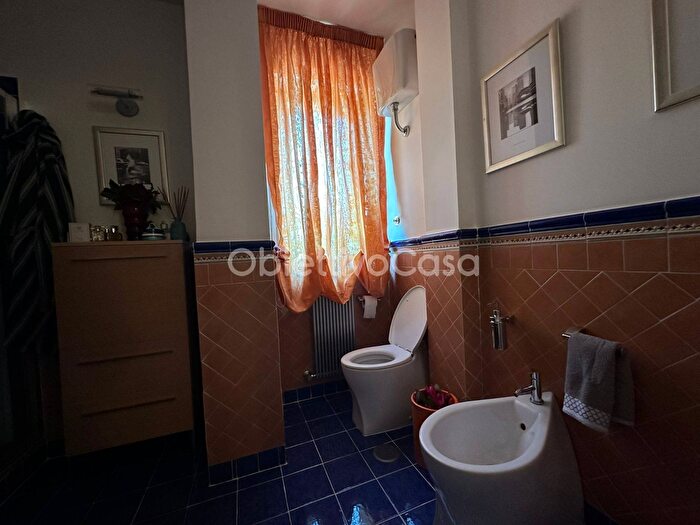 Appartamento quadrilocale in vendita in Via Cesare Pascal, Caserta