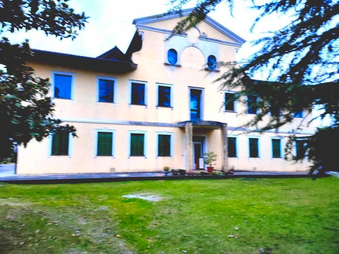 Casa in vendita in Via Vittorio Veneto, Centro, Torviscosa