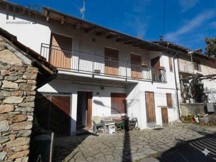 Casa con 5 locali in vendita in loc piano, Piano, Dego