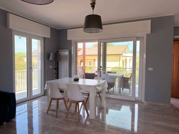 Casa con 6 locali in vendita in Contrada Limazzo, Marina, Ascea