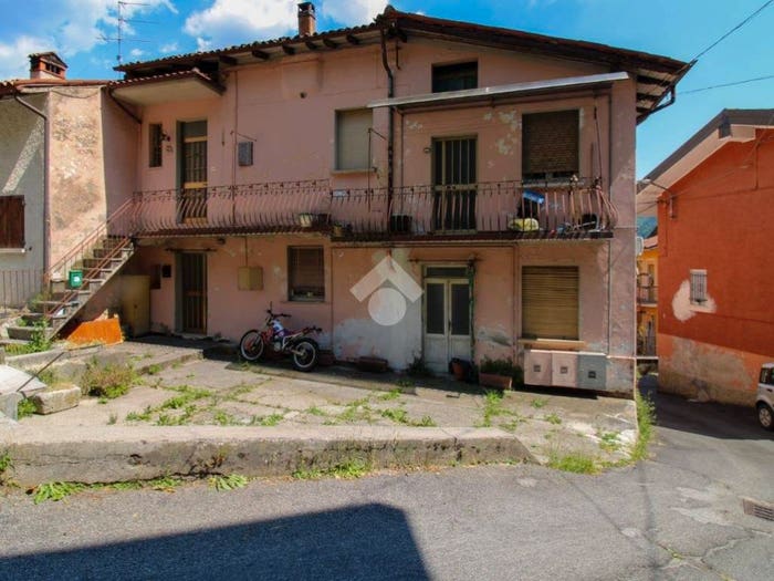 Appartamento trilocale in vendita in Via S Martino, Magno, Gardone Val Trompia
