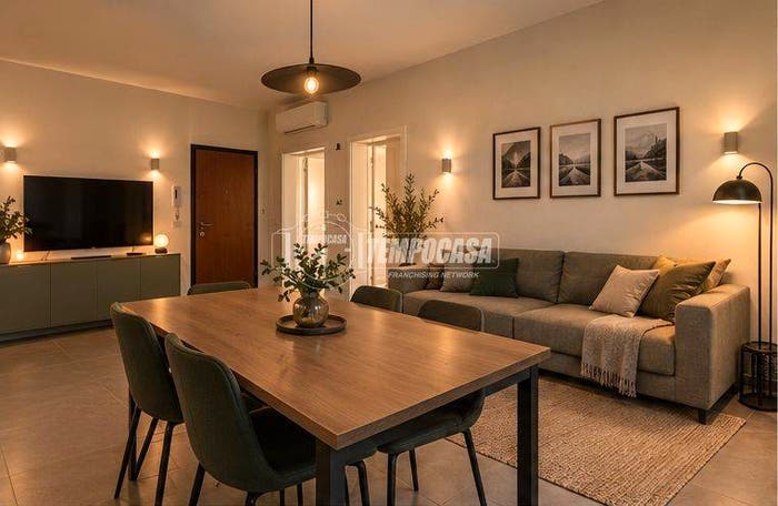 Appartamento trilocale in vendita in Via G Matteotti Valsamoggia, Bazzano, Valsamoggia
