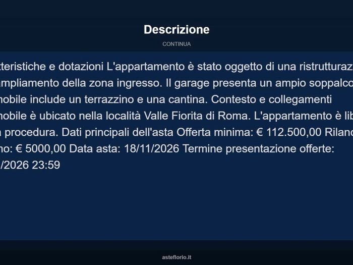 Case in Vendita e in Affitto - 2