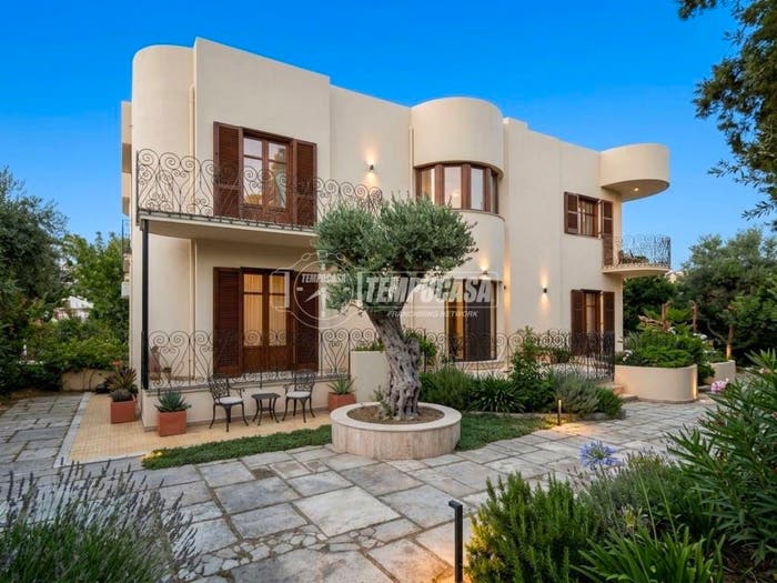Casa con 6 locali in vendita in Via Croce, Capo Milazzo, Milazzo