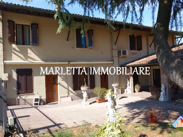 Casa trilocale in vendita in Centro, Pandino