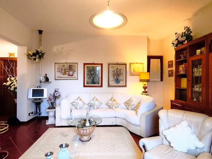 Casa con 6 locali in vendita in Via Giuseppe Mazzini, Strada In Chianti, Greve in Chianti