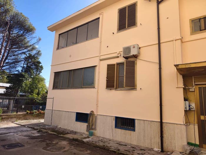 Appartamento con 5 locali in vendita in Via Cistrelli, Centro, Minturno