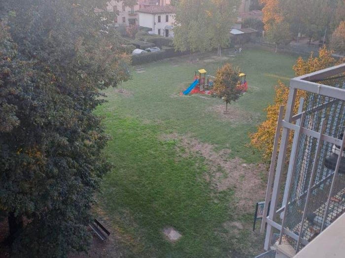 Appartamento con 5 locali in vendita in Via Campania, Borgo Nuovo Navigatori, Verona