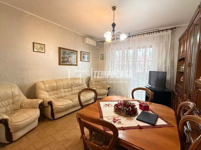 Appartamento quadrilocale in vendita in Centro, Pieve Emanuele