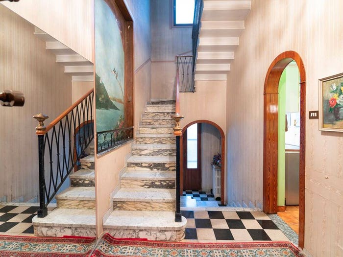 Casa quadrilocale in vendita in Via Monte Suello, Argonne Corsica, Milano