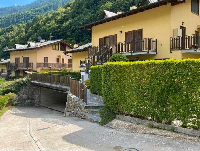 Appartamento monolocale in vendita in Via Lipalto, Centro, Torre di Santa Maria
