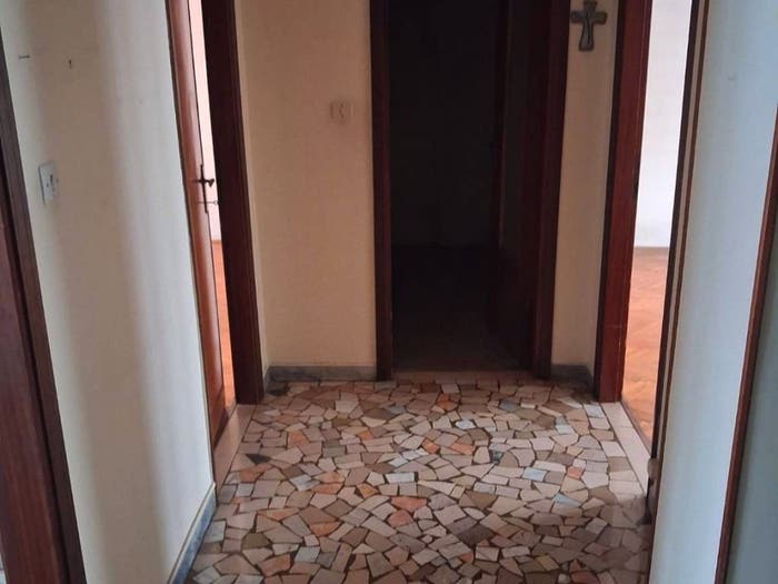 Appartamento quadrilocale in vendita in Mestre, Venezia