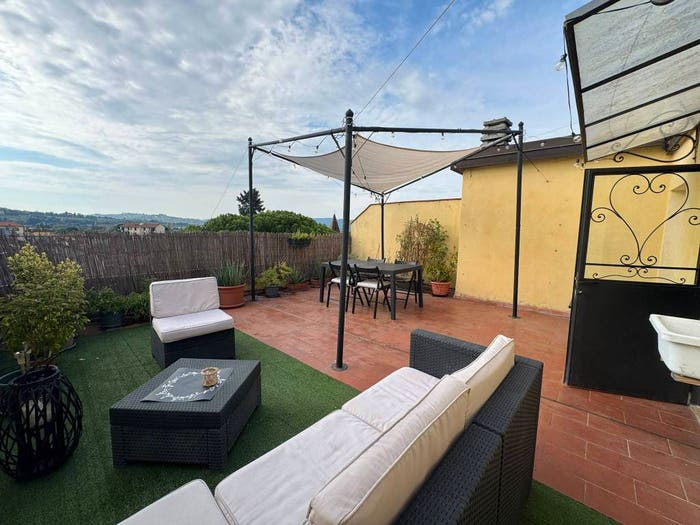 Appartamento trilocale in vendita in Via Baccio da Montelupo, Legnaia San Quirico Monticelli, Firenze