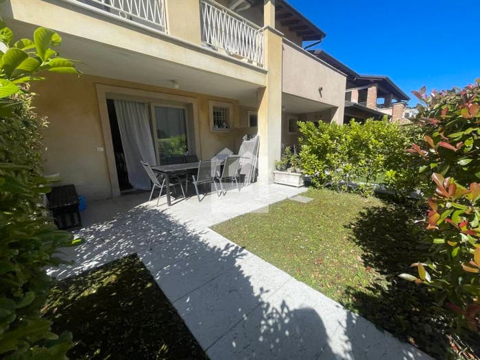 Casa con 5 locali in vendita in via edera, Pieve Vecchia Villaggio Sanghen, Manerba del Garda