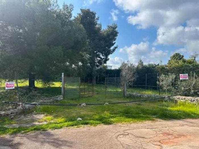 Casa quadrilocale in vendita in Contrada Manfio, Manfio, Ruffano