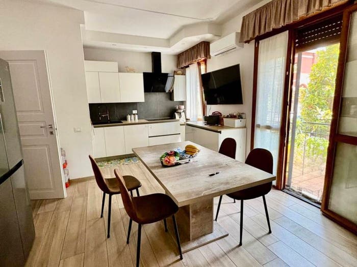 Appartamento quadrilocale in vendita in Viale Torino, Pontenuovo Rometta, Sassuolo
