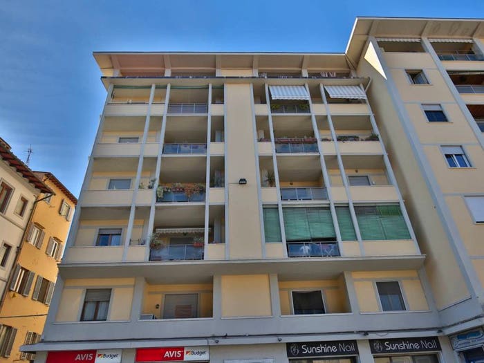 Appartamento quadrilocale in vendita in Via Maso Finiguerra, Borgo Ognissanti Il Prato, Firenze