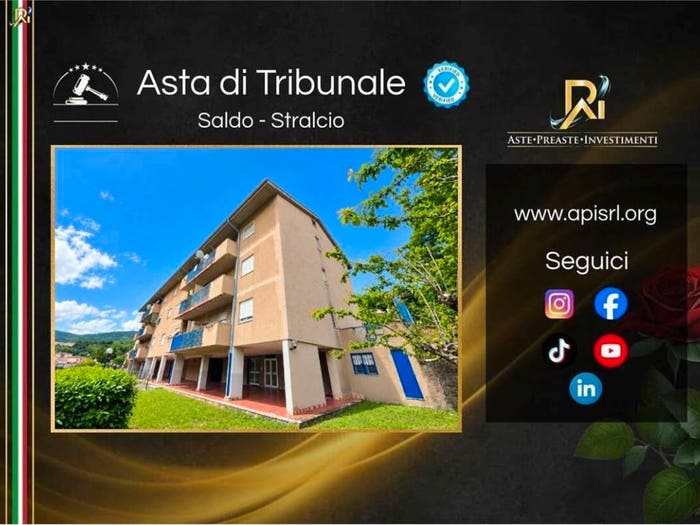 Appartamento con 5 locali in vendita in Via Marzo, Segni